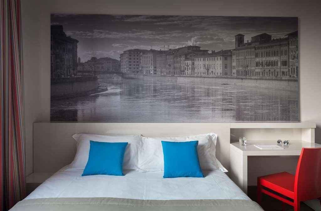 B&B Hotel Milano-Monza Room photo